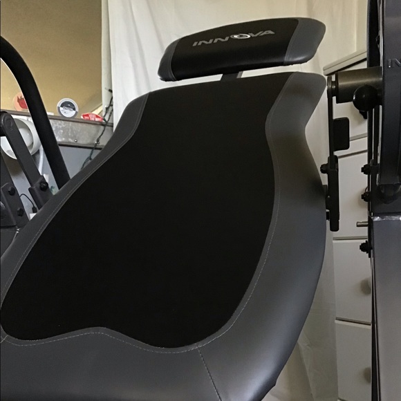 Inversion table - Picture 2 of 3